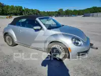 2016 Volkswagen BEETLE фото