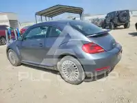 2016 Volkswagen BEETLE фото