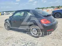2016 Volkswagen BEETLE фото