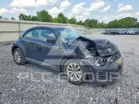 2016 Volkswagen BEETLE фото
