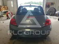 2016 Volkswagen BEETLE photo