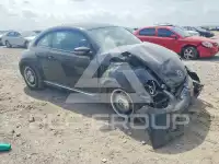 2016 Volkswagen BEETLE фото