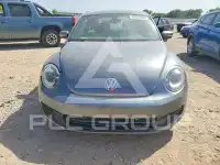 2016 Volkswagen BEETLE фото