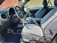2016 Volkswagen BEETLE фото
