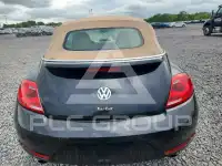 2016 Volkswagen BEETLE фото