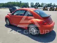 2016 Volkswagen BEETLE фото
