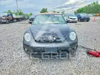 2016 Volkswagen BEETLE фото