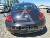 2016 Volkswagen BEETLE photo