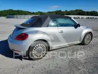 2016 Volkswagen BEETLE фото