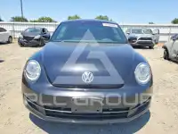 2016 Volkswagen BEETLE фото