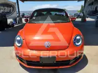 2016 Volkswagen BEETLE photo