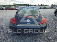 2016 Volkswagen BEETLE фото