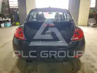 2016 Volkswagen BEETLE photo
