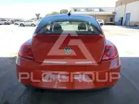 2016 Volkswagen BEETLE photo