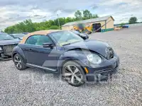 2016 Volkswagen BEETLE фото