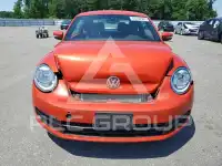2016 Volkswagen BEETLE фото