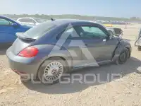 2016 Volkswagen BEETLE фото