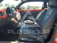 2016 Volkswagen BEETLE фото