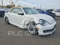 2016 Volkswagen BEETLE фото