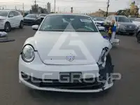 2016 Volkswagen BEETLE фото