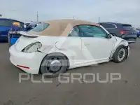 2016 Volkswagen BEETLE фото