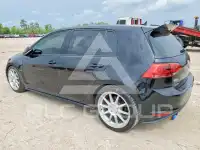 2016 Volkswagen GTI фото