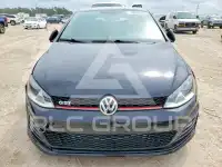 2016 Volkswagen GTI фото