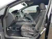 2016 Volkswagen GTI фото