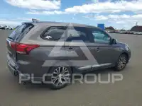 2017 Mitsubishi OUTLANDER фото