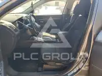 2017 Mitsubishi OUTLANDER фото