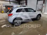 2017 Mitsubishi OUTLANDER photo