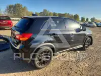 2017 Mitsubishi OUTLANDER фото