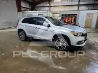 2017 Mitsubishi OUTLANDER photo
