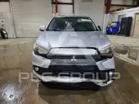 2017 Mitsubishi OUTLANDER photo
