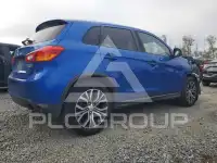 2017 Mitsubishi OUTLANDER photo