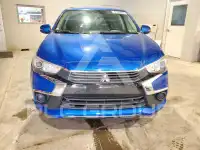 2017 Mitsubishi OUTLANDER фото