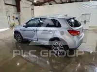 2017 Mitsubishi OUTLANDER photo