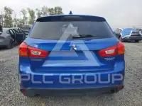 2017 Mitsubishi OUTLANDER photo