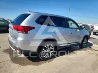 2017 Mitsubishi OUTLANDER photo