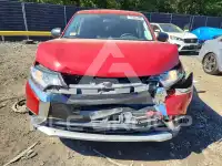2017 Mitsubishi OUTLANDER фото