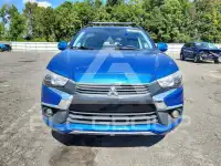 2017 Mitsubishi OUTLANDER фото