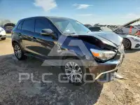 2017 Mitsubishi OUTLANDER фото