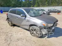 2017 Mitsubishi OUTLANDER фото