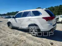 2017 Mitsubishi OUTLANDER фото