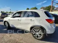 2017 Mitsubishi OUTLANDER фото