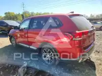 2017 Mitsubishi OUTLANDER фото