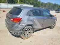 2017 Mitsubishi OUTLANDER фото