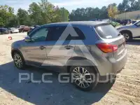 2017 Mitsubishi OUTLANDER фото