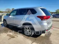 2017 Mitsubishi OUTLANDER photo