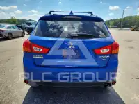 2017 Mitsubishi OUTLANDER фото